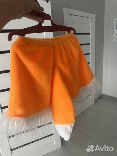 Карнавальный костюм детский