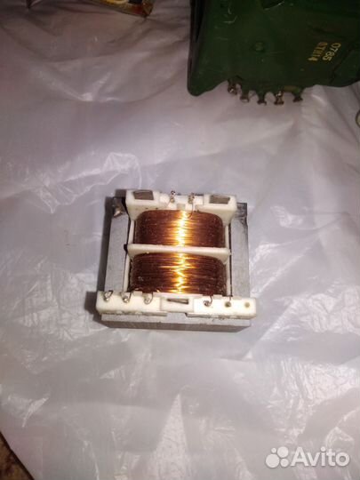 Трансформаторы