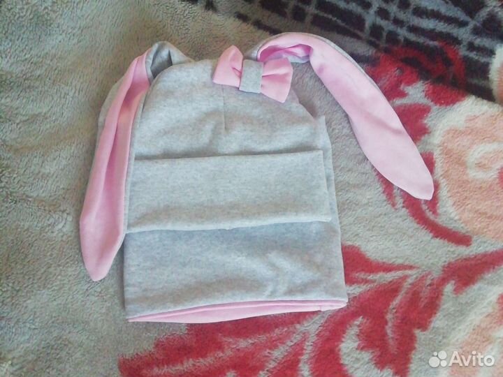 Комплект для девочки