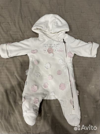Комбинезон choupette 62 р