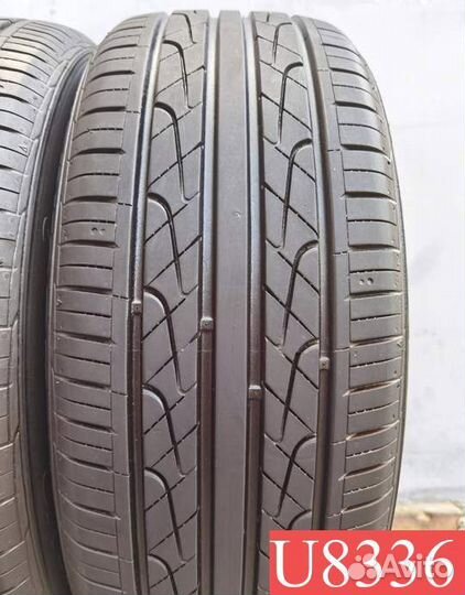 Hankook Ventus V2 Concept 2 H457 215/45 R17 91L