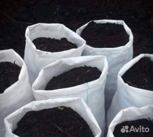 Купить доставку грунта и навоза