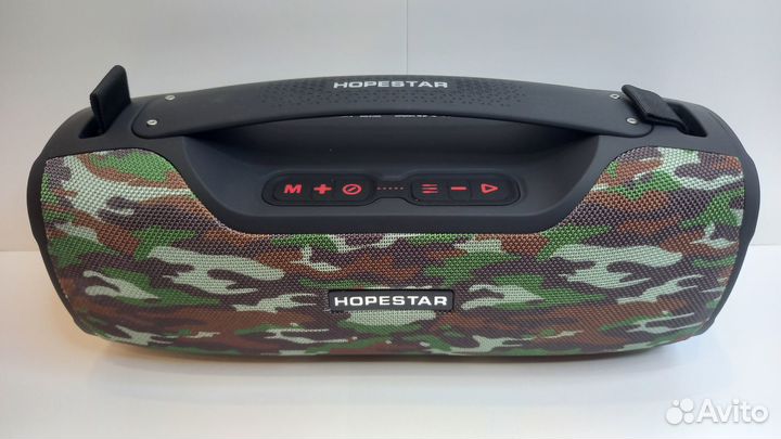Блютуз колонка Hopestar A6 Pro