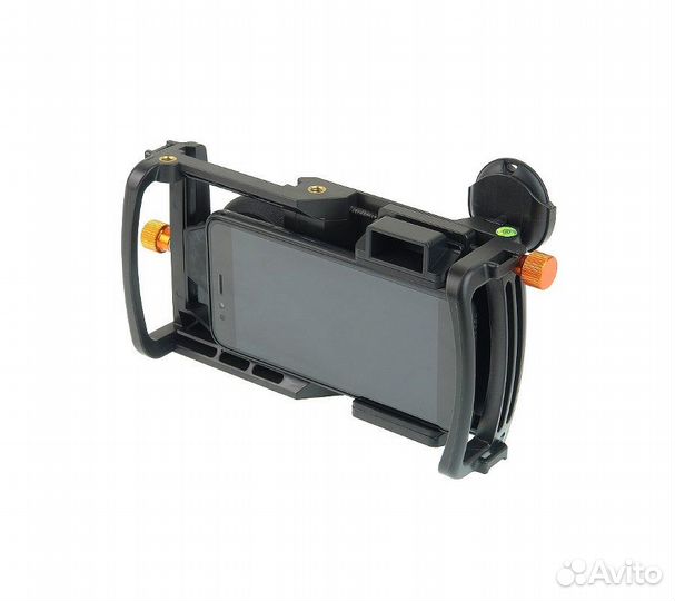 Клетка GreenBean Phone Cage WA для смартфона