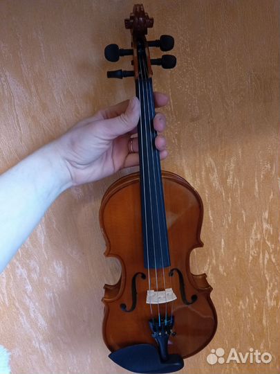Скрипка 1/4