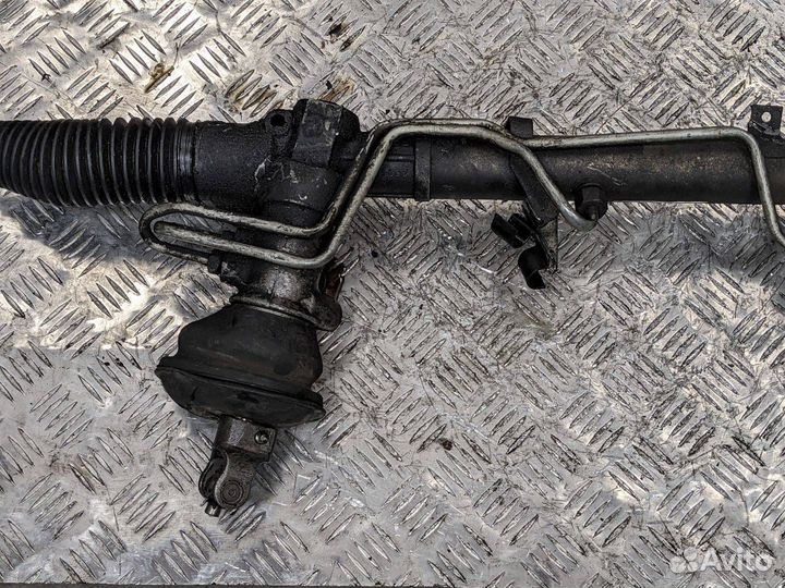 Рулевая рейка Opel Astra G (1998 - 2009) 26049857