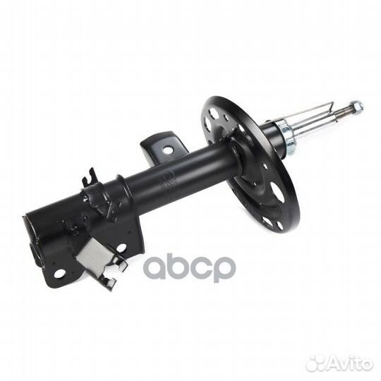 Амортизатор передний (газомасляный) L nissan Teana