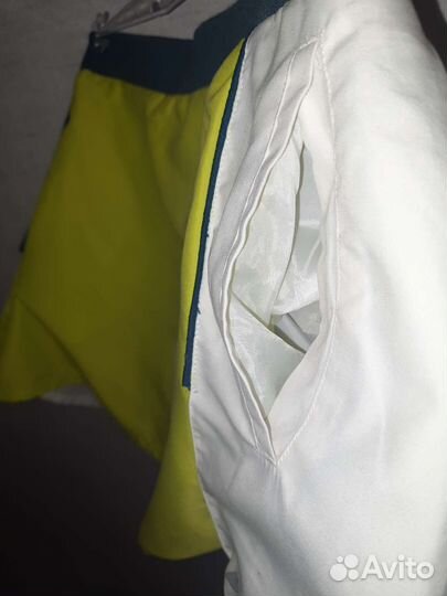 Юбка шорты для тенниса