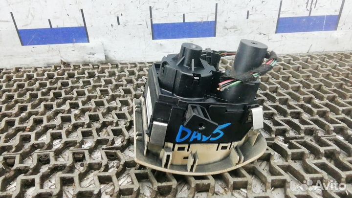 Переключатель света фар Mercedes-Benz M-Class