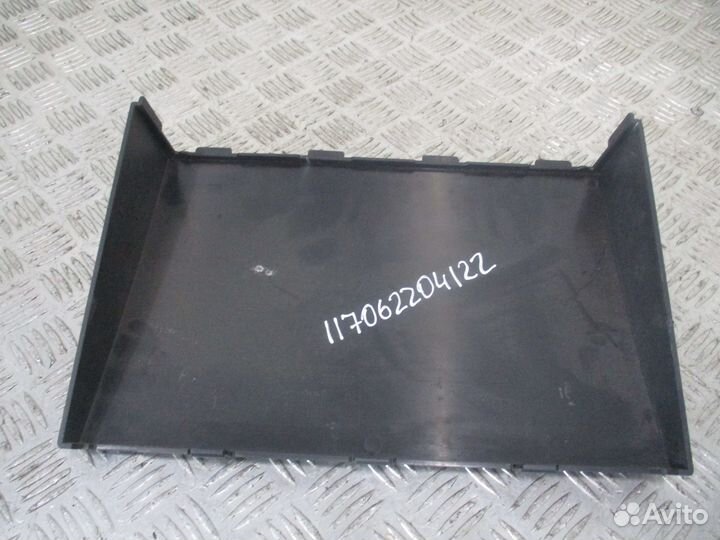 Накладка DAF 1845839