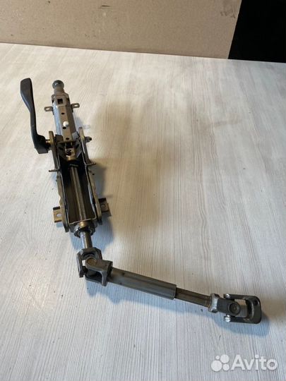 Рулевая колонка Skoda Octavia A5 BSE