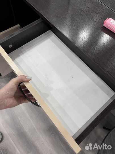 Туалетный столик