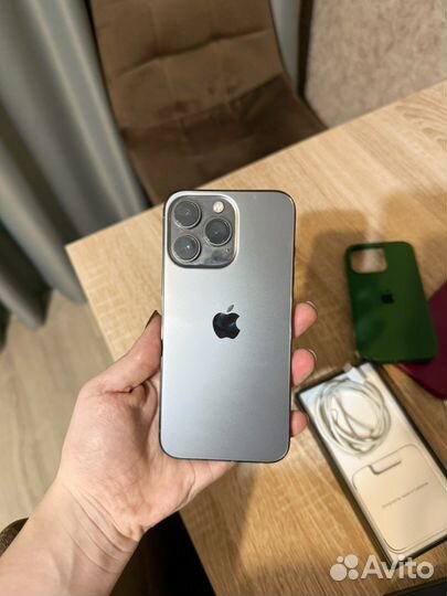 iPhone 13 Pro, 128 ГБ