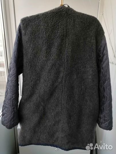 Мужская зимняя куртка