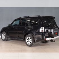 Mitsubishi Pajero 3.2 AT, 2014, 145 303 км, с пробегом, цена 1 580 000 руб.