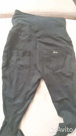 Лосины для беременных