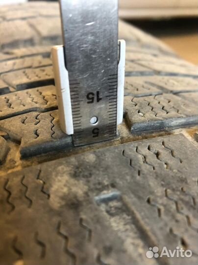 Goodyear Aquatred Plus 205/55 R16