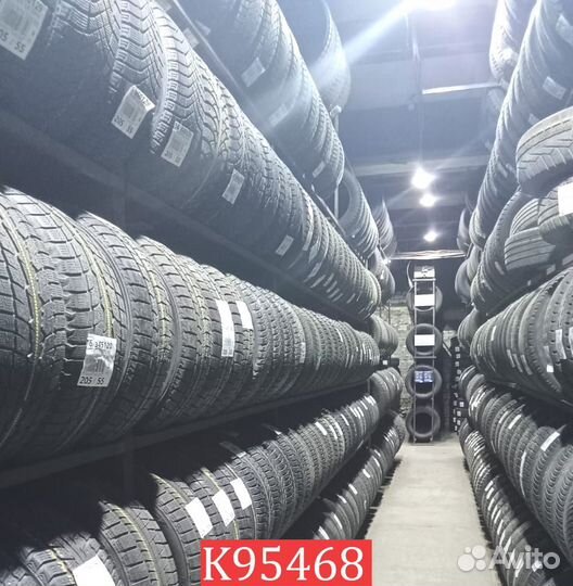 Gislaved NordFrost 100 195/55 R15 95V