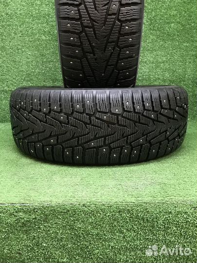 Nokian Tyres Nordman 7 SUV 235/60 R18 107T