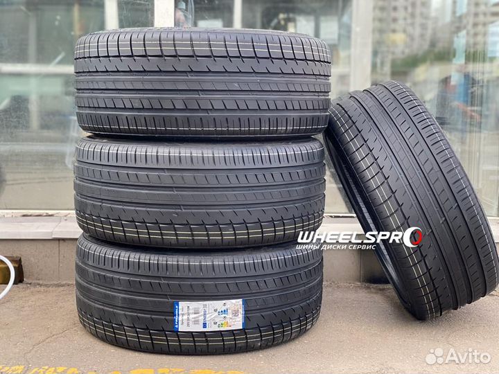 Triangle Sportex TSH11 295/35 R24