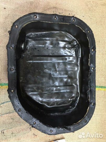 Фальшподдон мерседес m115