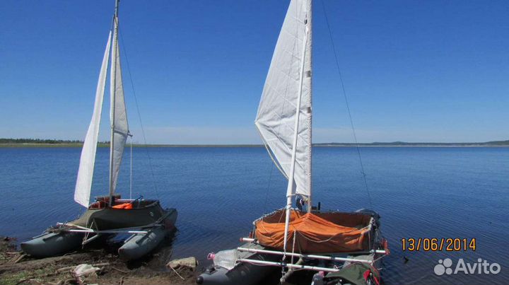 Продам Альбатрос