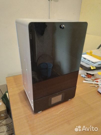 Фотополимерный 3D принтер Tianfour T280