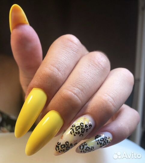 Мастер маникюра/москва