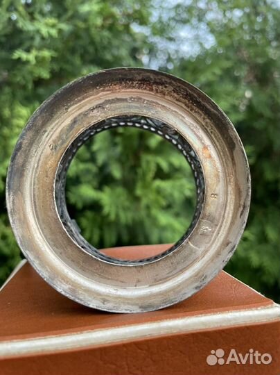 Подстаканники 1960хх, новые