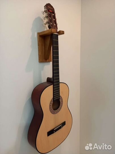 Держатель, подвес для гитары