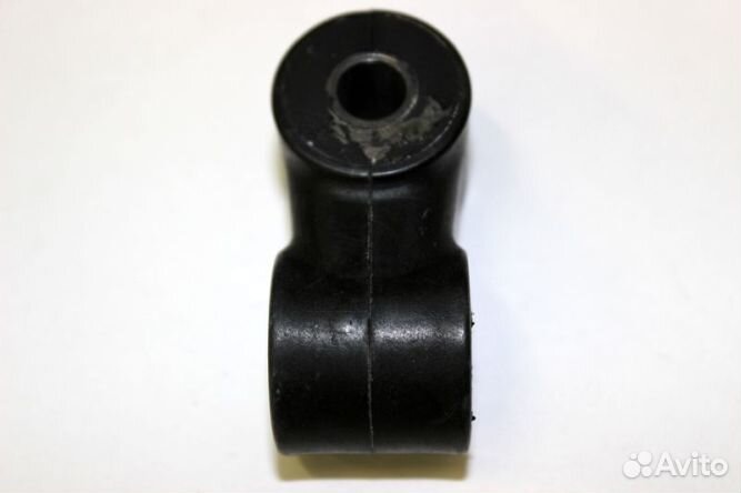 Крепление банки глушителя cfmoto