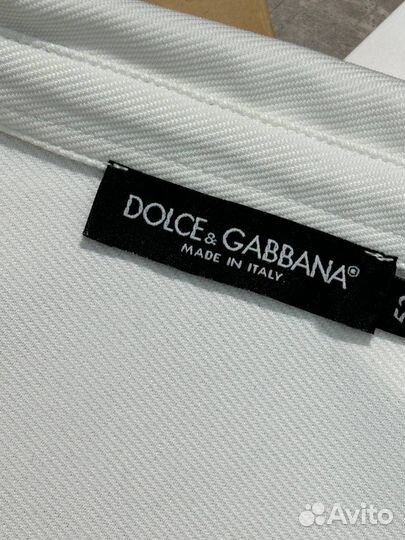 Рубашка Dolce & Gabbana