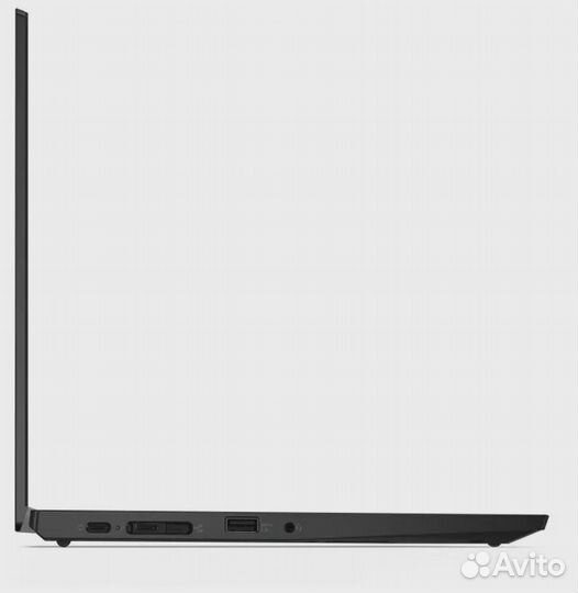 Ноутбук Lenovo ThinkPad L13 Yoga Gen2 R5/8гб/512гб