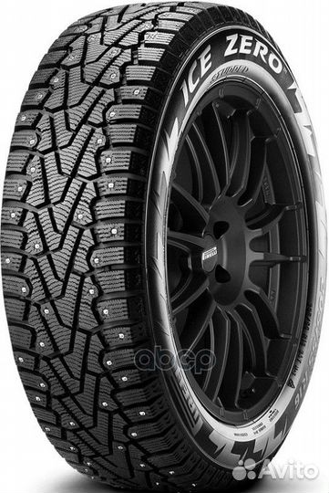 Pirelli Ice Zero 195/60 R15