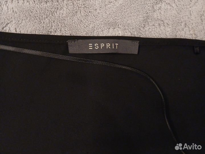 Топ Esprit US 6, i 40 с пайеткам