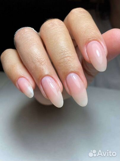 Мастер маникюра, педикюра, наращивание