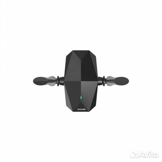 Wi-Fi 6 USB адаптер AX1800 Tenda U18a