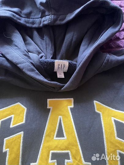 Худи для мальчика