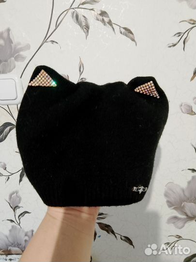 Детские ободки, маски