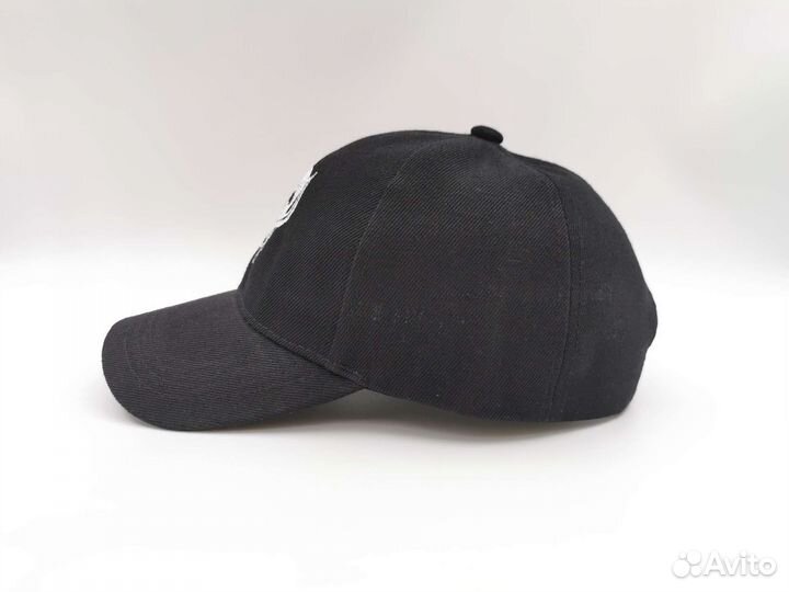 Кепка Motorhead бейсболка