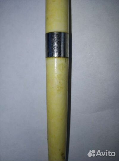 Пишущая ручка СССР