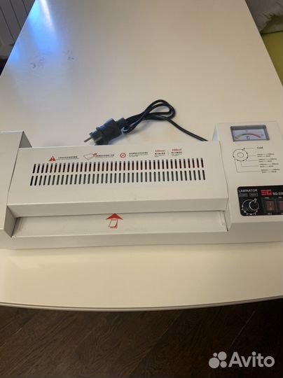 Ламинатор SG-335