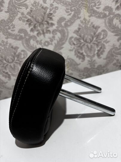 Подголовник задний mitsubishi asx