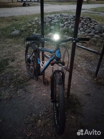 Продаю велосипед