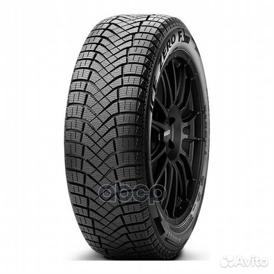 Pirelli Ice Zero FR 225/60 R17