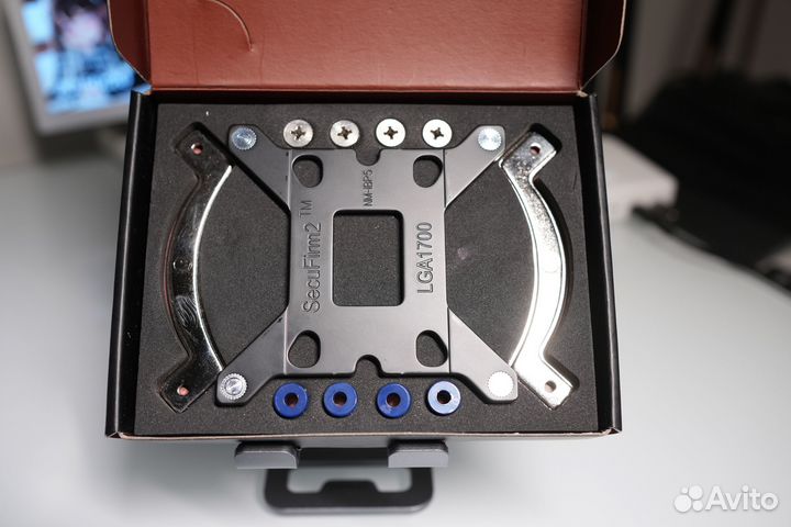 Крепление Noctua LGA1700 NM-i17xx-MP83