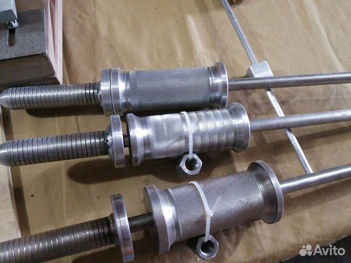 Обратный молоток