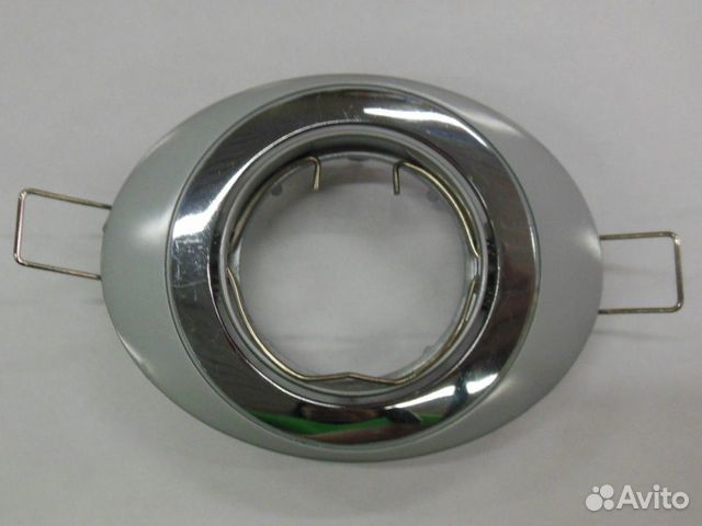 Светильник MR-16 встраиваемые