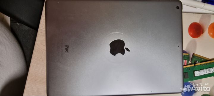 Планшет apple iPad Air