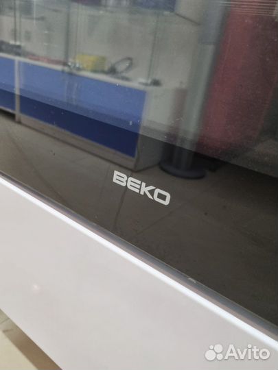 Электрическая плита Beko стеклокерамика /дд